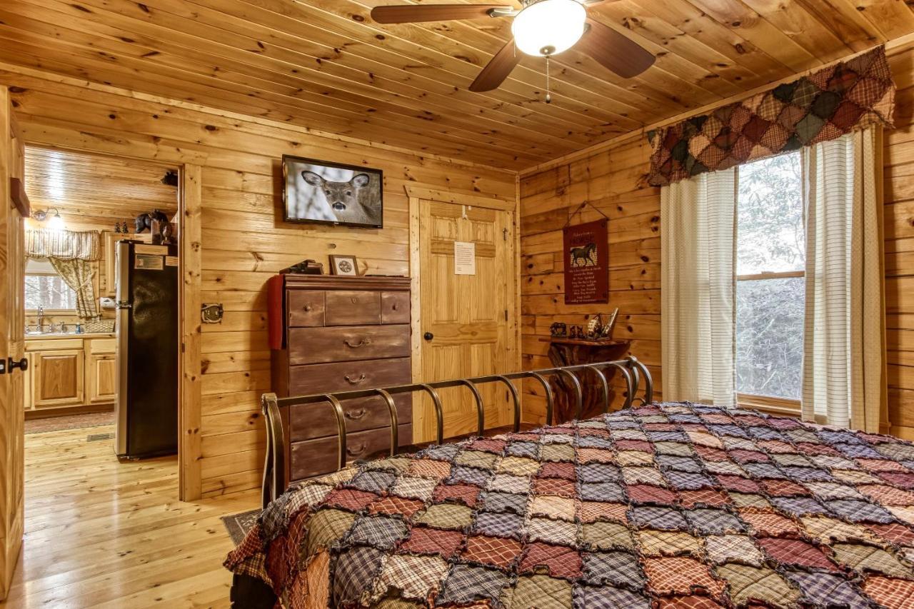 Magical Moments, Hot Tub, Wifi, 1089 Free Tickets Each Paid Day, Dollywood And More แกตลิงเบิร์ก ภายนอก รูปภาพ